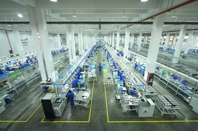 連續14年全球銷量第一，杰克科技以物聯網技術服務引領行業新高度