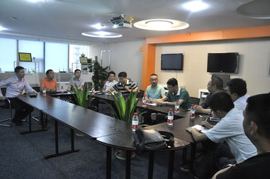 重慶中商科技 構建智慧城市與電子商務新生態