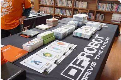 DFRobot 驅動未來的創(chuàng)客夢工廠，如何借力電子商務開啟新篇章