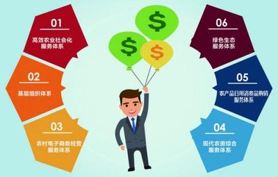 宿遷 以“6大類14條”政策為抓手，推動“三農”電商發展，全面助力鄉村振興