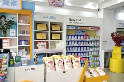 母嬰用品加盟店鐘表銷售管理策略