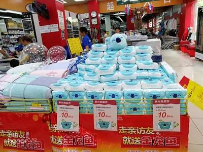 以心換新 珍愛(ài)濕巾如何贏得萬(wàn)千寶媽信賴(lài)